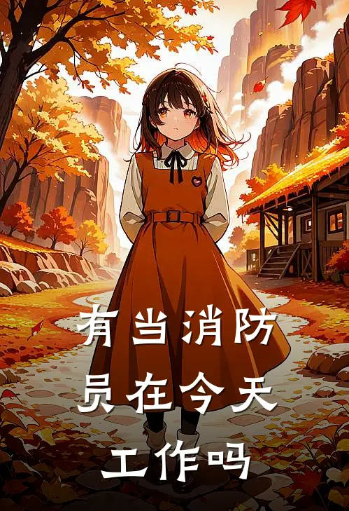 有当消防员在今天工作吗