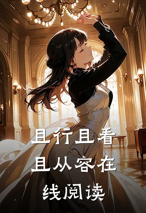 且行且看且从容在线阅读