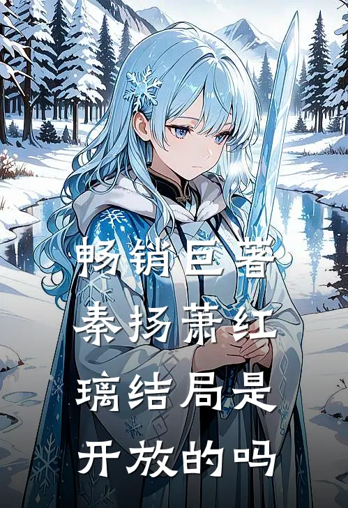 畅销巨著秦扬萧红璃结局是开放的吗