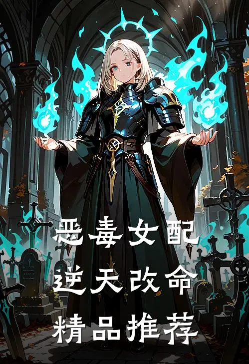 恶毒女配逆天改命精品推荐