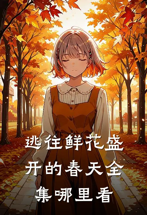 逃往鲜花盛开的春天全集哪里看
