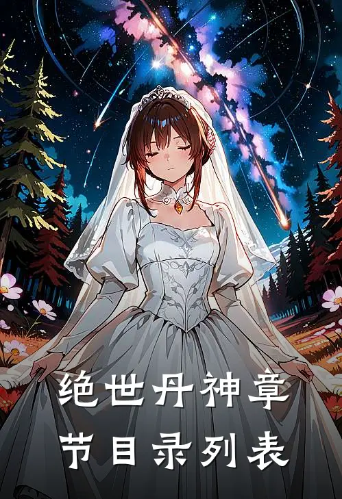 绝世丹神章节目录列表