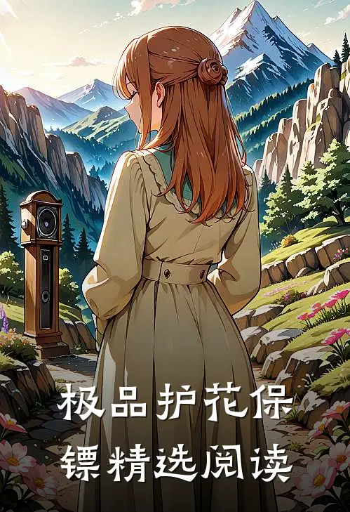 极品护花保镖精选阅读
