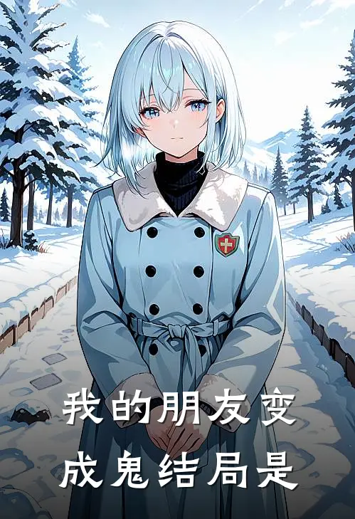 我的朋友变成鬼结局是