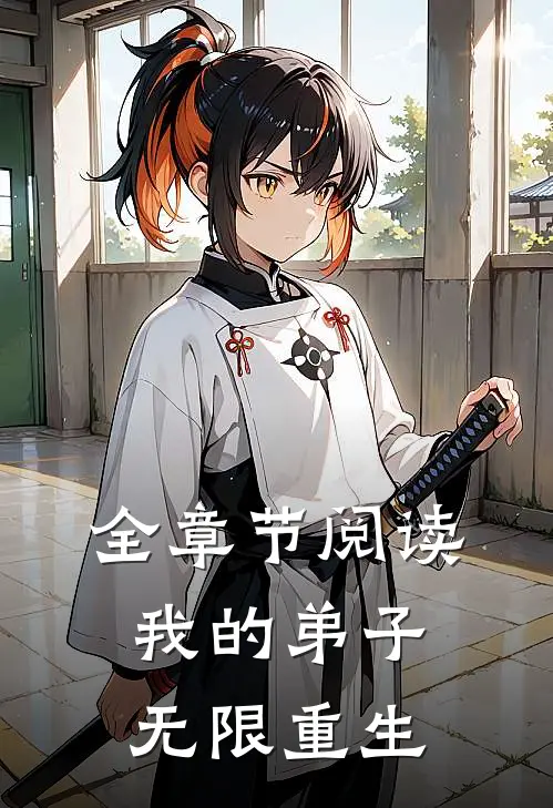 全章节阅读我的弟子无限重生