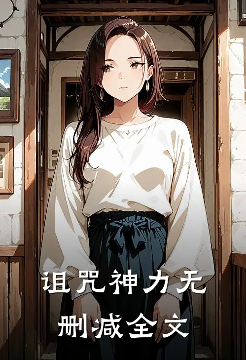 诅咒神力无删减全文