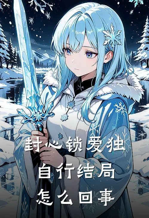 封心锁爱独自行结局怎么回事