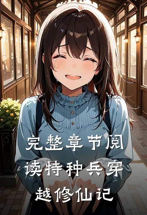 完整章节阅读特种兵穿越修仙记