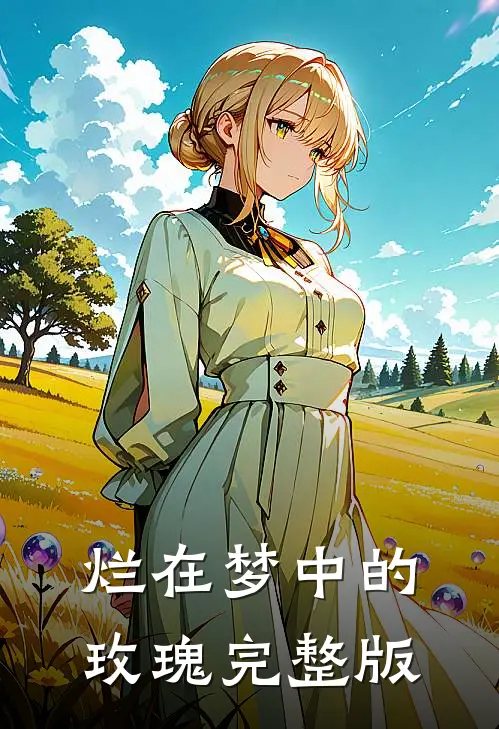 烂在梦中的玫瑰完整版