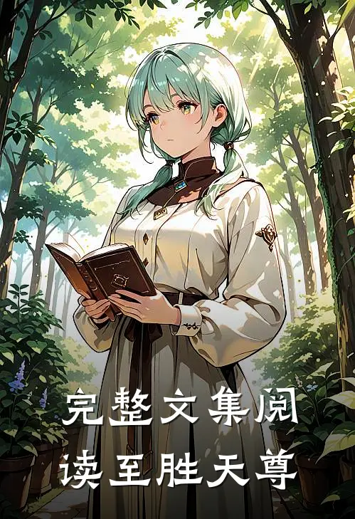 完整文集阅读至胜天尊