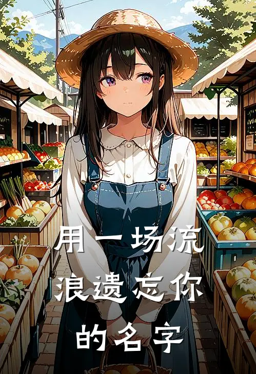 用一场流浪遗忘你的名字