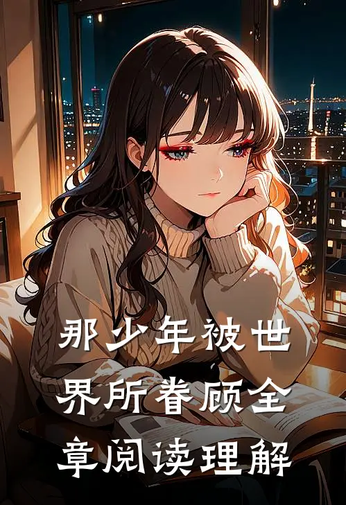 那少年被世界所眷顾全章阅读理解