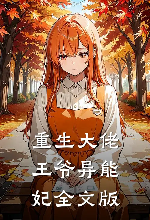 重生大佬王爷异能妃全文版