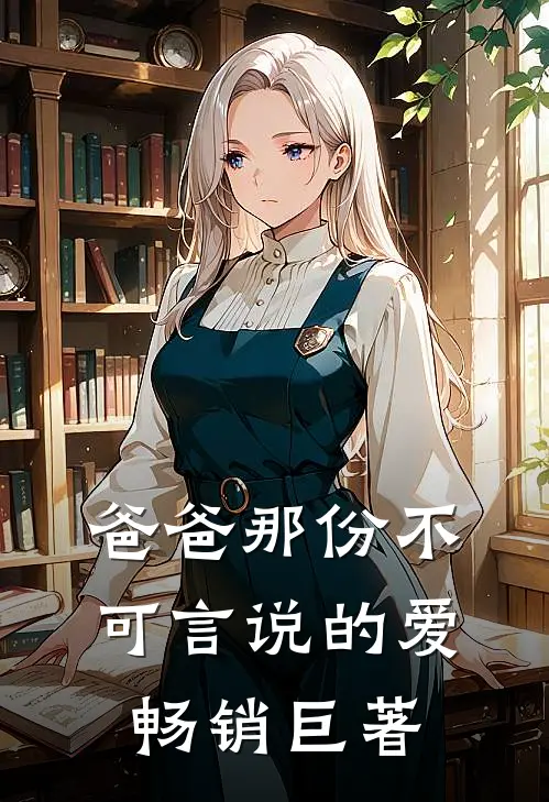 爸爸那份不可言说的爱畅销巨著
