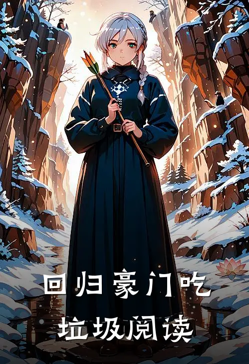 回归豪门吃垃圾阅读