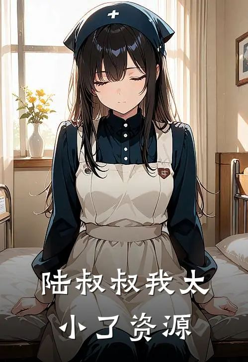 陆叔叔我太小了资源