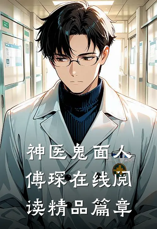 神医鬼面人傅琛在线阅读精品篇章