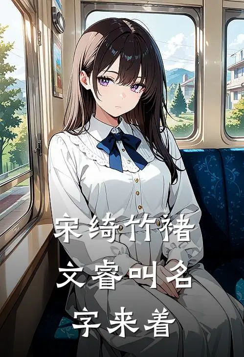 宋绮竹褚文睿叫名字来着