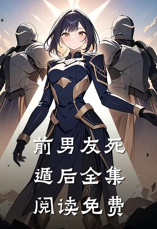 前男友死遁后全集阅读免费