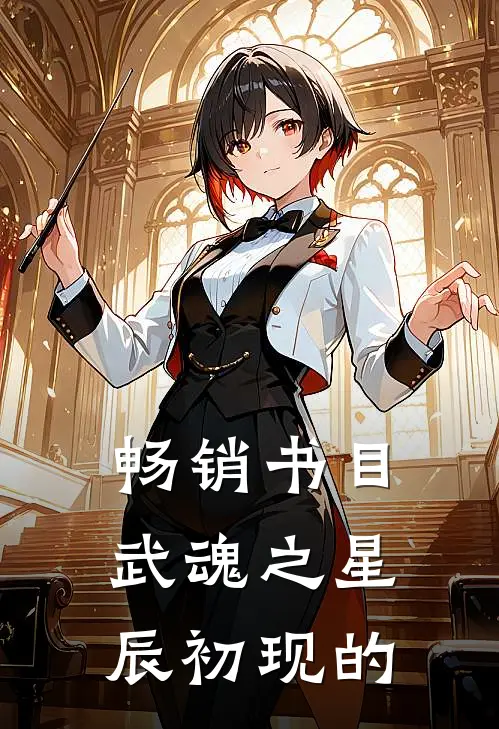 畅销书目武魂之星辰初现的