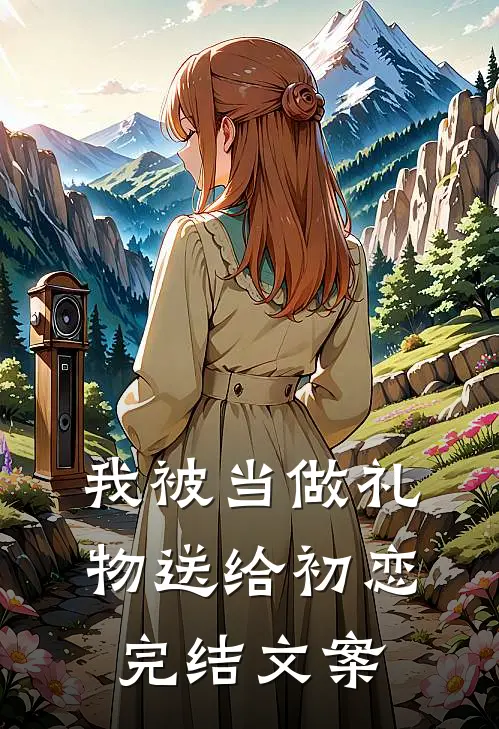 我被当做礼物送给初恋完结文案