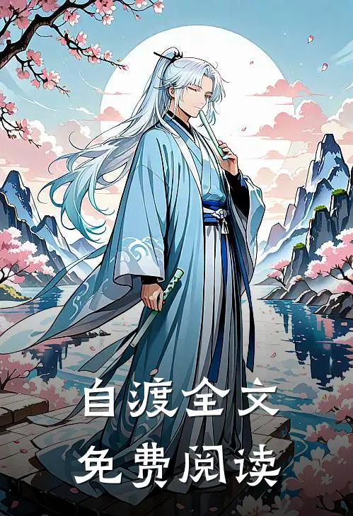 自渡全文免费阅读