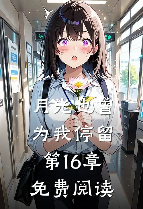 月光也曾为我停留 第16章免费阅读