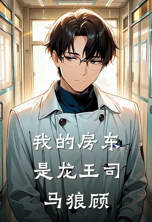 我的房东是龙王 司马狼顾