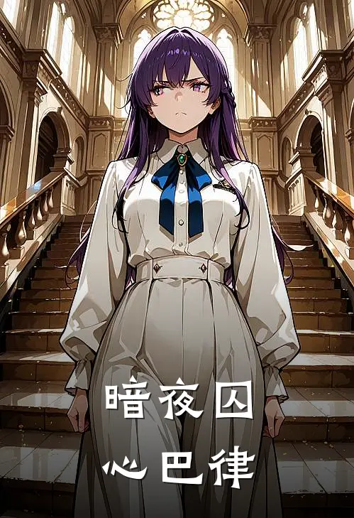 暗夜囚心巴律