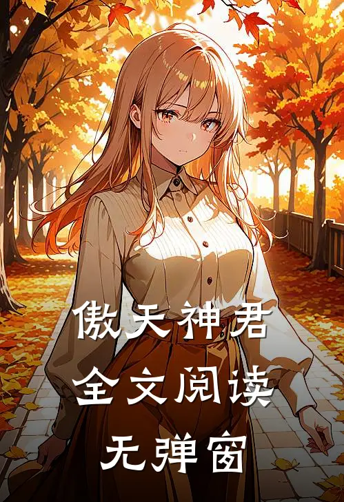 傲天神君全文阅读无弹窗