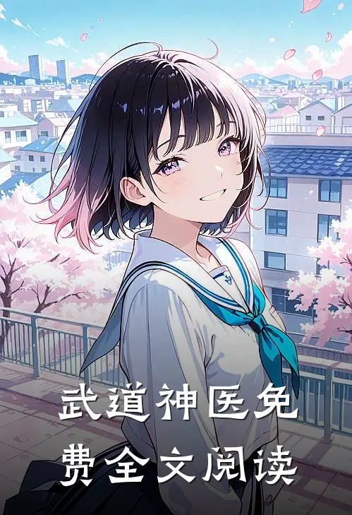 武道神医免费全文阅读