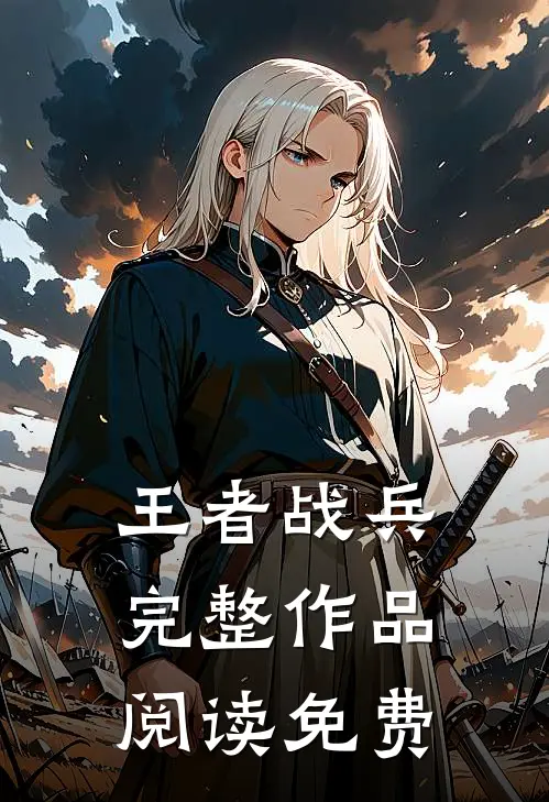 王者战兵完整作品阅读免费