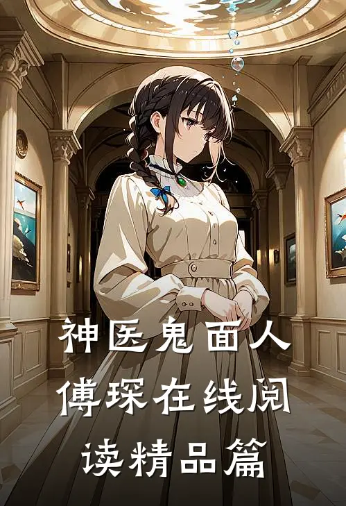 神医鬼面人傅琛在线阅读精品篇