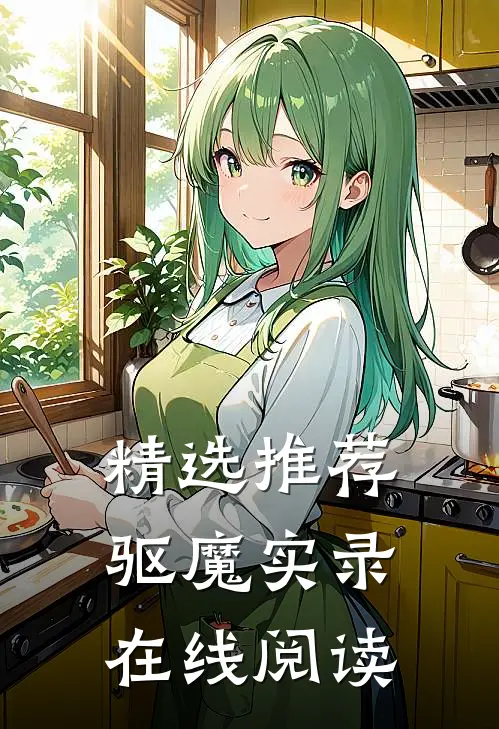 精选推荐驱魔实录在线阅读