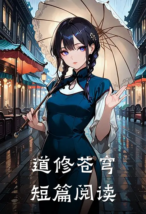 道修苍穹短篇阅读