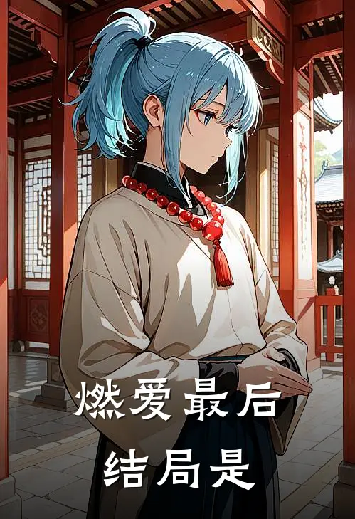 燃爱最后结局是