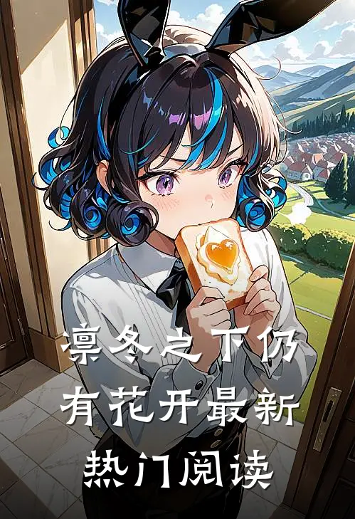 凛冬之下仍有花开最新热门阅读