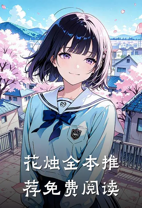 花烛全本推荐免费阅读