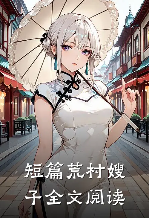 短篇荒村嫂子全文阅读