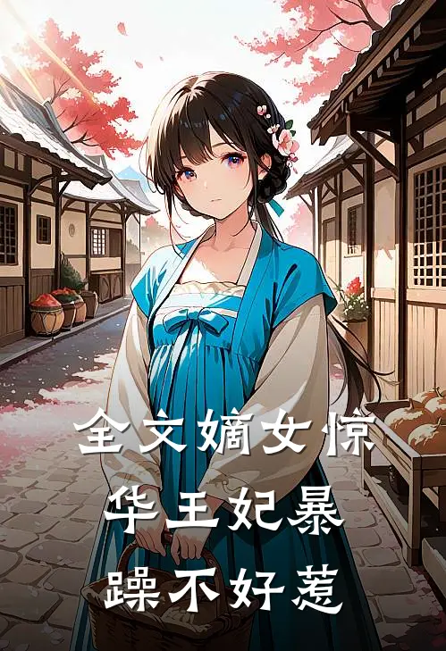 全文嫡女惊华王妃暴躁不好惹