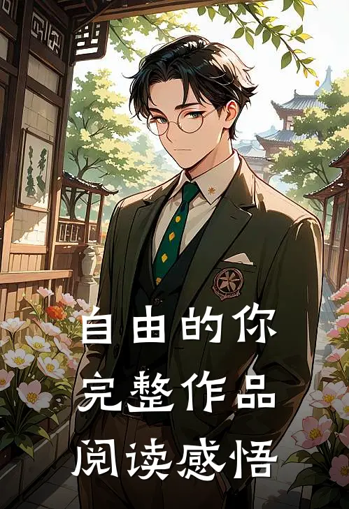 自由的你完整作品阅读感悟