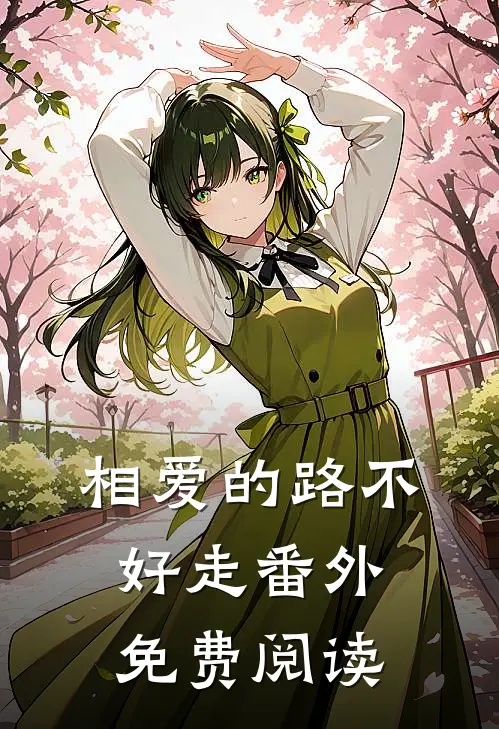 相爱的路不好走 番外免费阅读