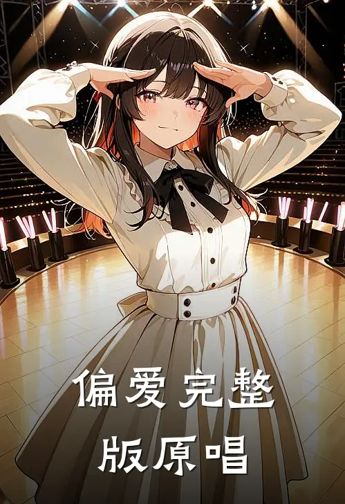 偏爱完整版原唱