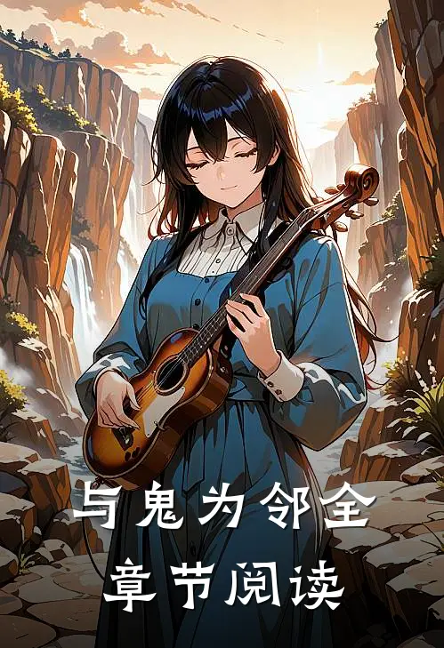 与鬼为邻全章节阅读
