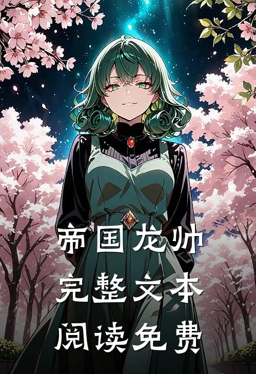 帝国龙帅完整文本阅读免费