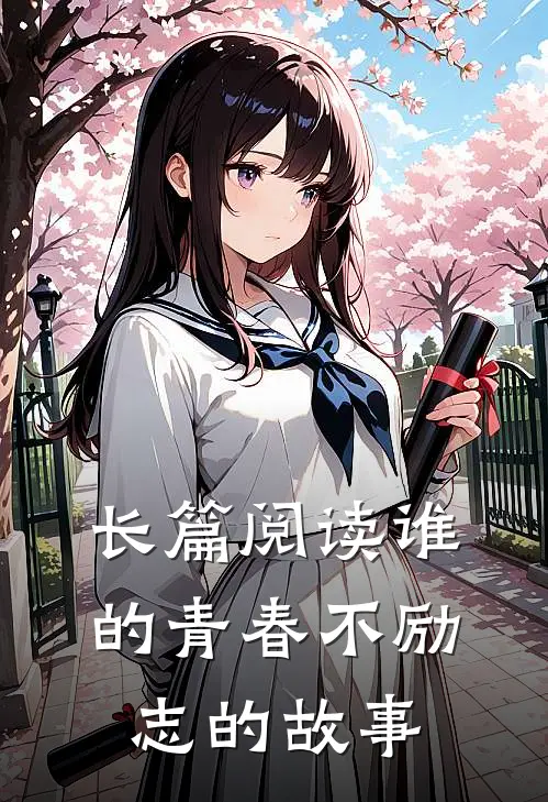 长篇阅读谁的青春不励志的故事