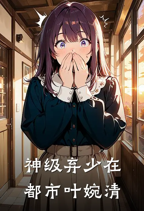 神级弃少在都市叶婉清