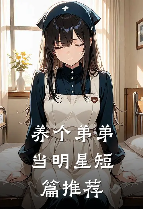 养个弟弟当明星短篇推荐