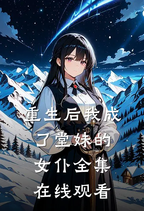 重生后我成了堂妹的女仆 全集在线观看