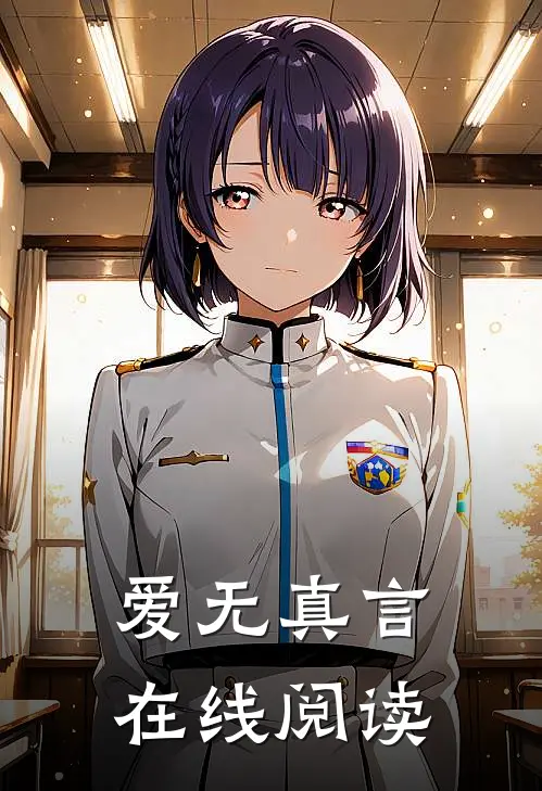 爱无真言在线阅读